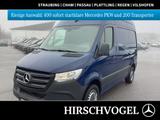 Mercedes-Benz Sprinter 211 CDI Kasten L1H2 FWD MBUX+Kamera+AHK - Mercedes-Benz Kastenwagen hoch Sprinter 211 cdi