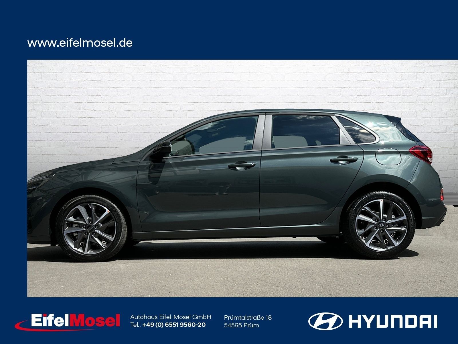 Hyundai i30 – Bild 2