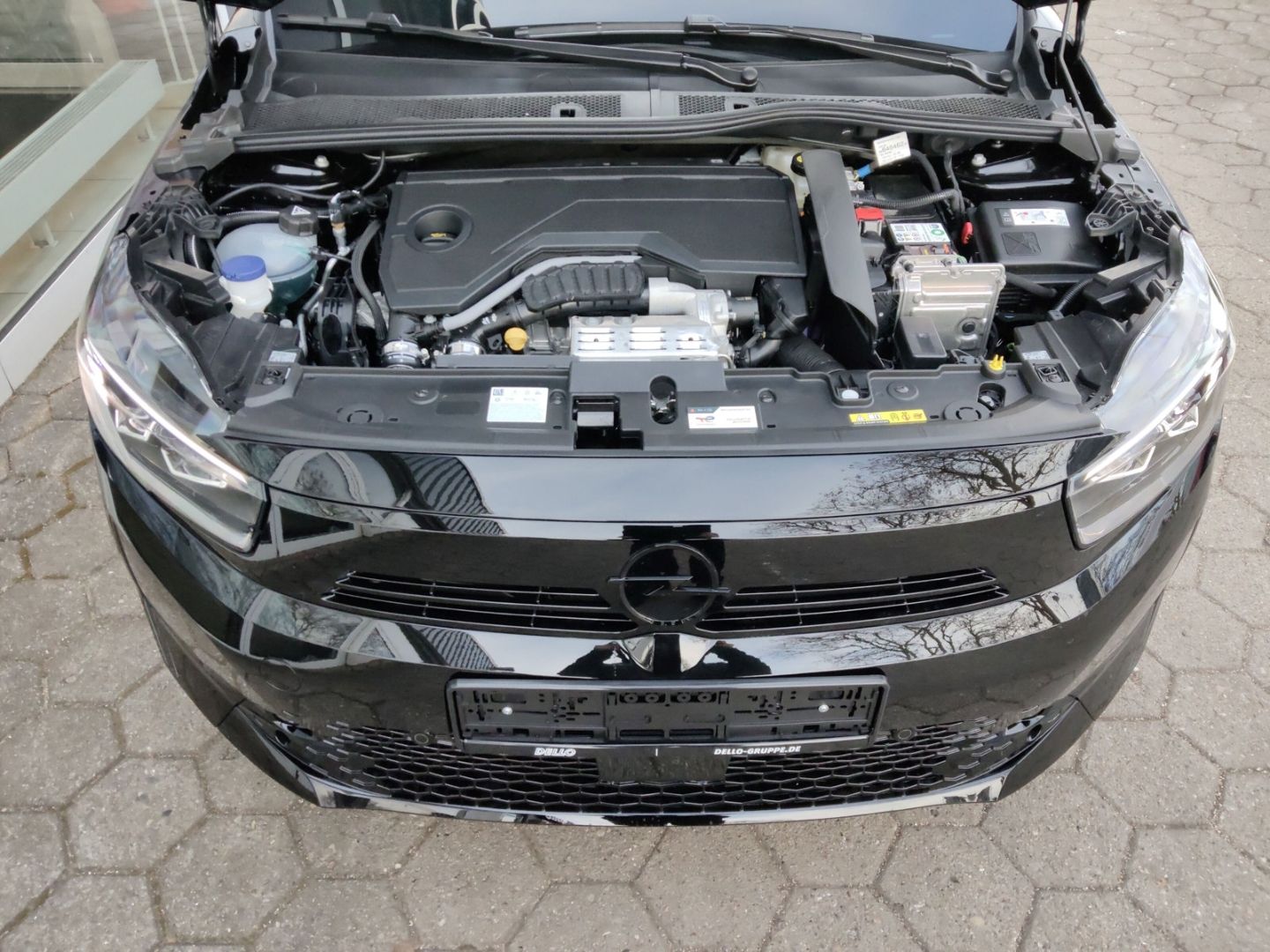 Opel Corsa - Bild 14