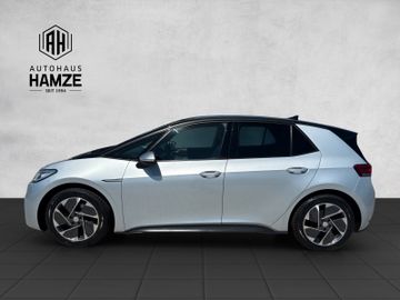 Volkswagen ID.3 Pro Performance 150kW Business|MATRIX|CAM.