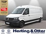 Volkswagen Crafter Kasten 35 lang & hoch GJR Kamera App-Con - Abschleppwagen