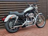 Harley-Davidson XL1200C Sportster Custom *100 Jahre Edition* - HARLEY-DAVIDSON 2003 SPORTSTER 1200
