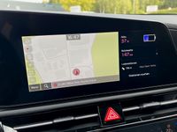 Kia Niro - Vorschau Bild 17