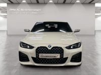 BMW 430 Gran Coupé - Vorschau Bild 8