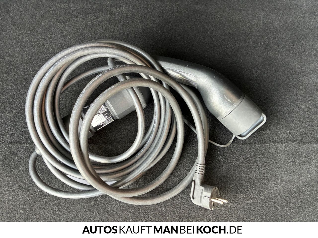 Volvo XC60 - Bild 20
