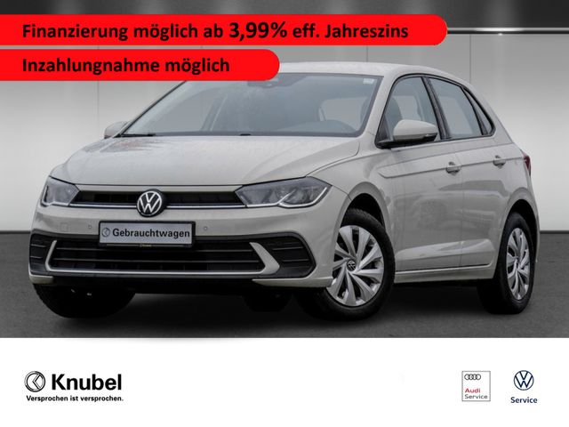 Volkswagen Polo Life 1.0 LED*Nav*PDC*Klima*