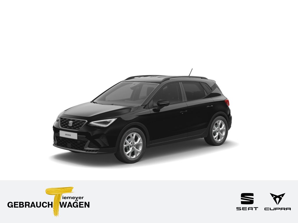 Image of Seat Arona