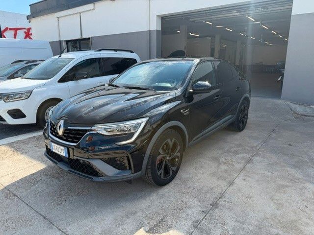 Other Renault Arkana Hybrid E-Tech 145 CV R.S.Line Fas imagem 3