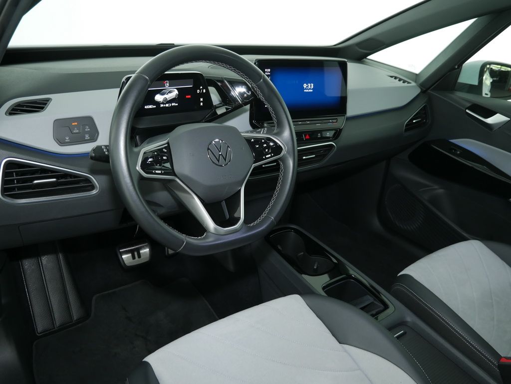 Volkswagen ID.3 - Bild 9
