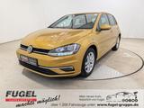Volkswagen Golf 1.5 TSI Comfortline Winter|Standhzg.|Klimaa - Volkswagen Gebrauchtwagen in Chemnitz