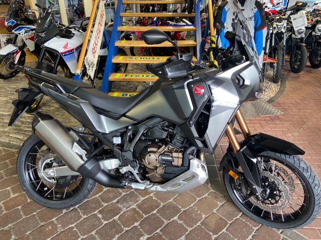 Honda AfricaTwin CRF1100D4  Mod:`25  4 J.Garantie