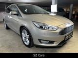 Ford Focus EcoBoost Sport*AUT*KAM*PDC*NAVI*TEMP*LHZ - Ford: Eco Sport