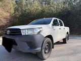 Toyota Hilux VIII karosserie suchen - Toyota Hilux Unfallwagen
