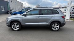 Foto Nummer 2: SKODA Karoq
