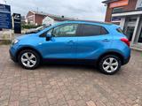 Opel Mokka Edition - Opel Mokka