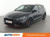 Hyundai i30 2.0 T-GDI N Performance Aut.*NAVI*LED*CAM*