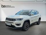 Jeep Compass Limited 4WD Panorama/ACC/Leder/Bi-Xenon - Jeep Compass: 4xe