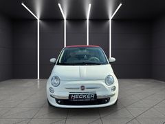 Fiat 500 C 1.2 8V Lounge