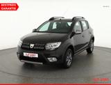 Dacia Sandero Stepway II TCE 90 Celebration Navi PDC - Dacia Sandero SUV