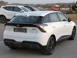 MG 4 Standard 51kWh*125KW*LED*DAB*Spurhalte - MG MG4 aus 2022