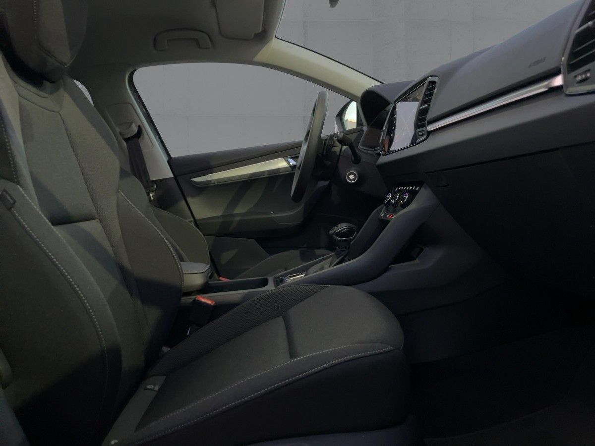Skoda Karoq - Bild 11