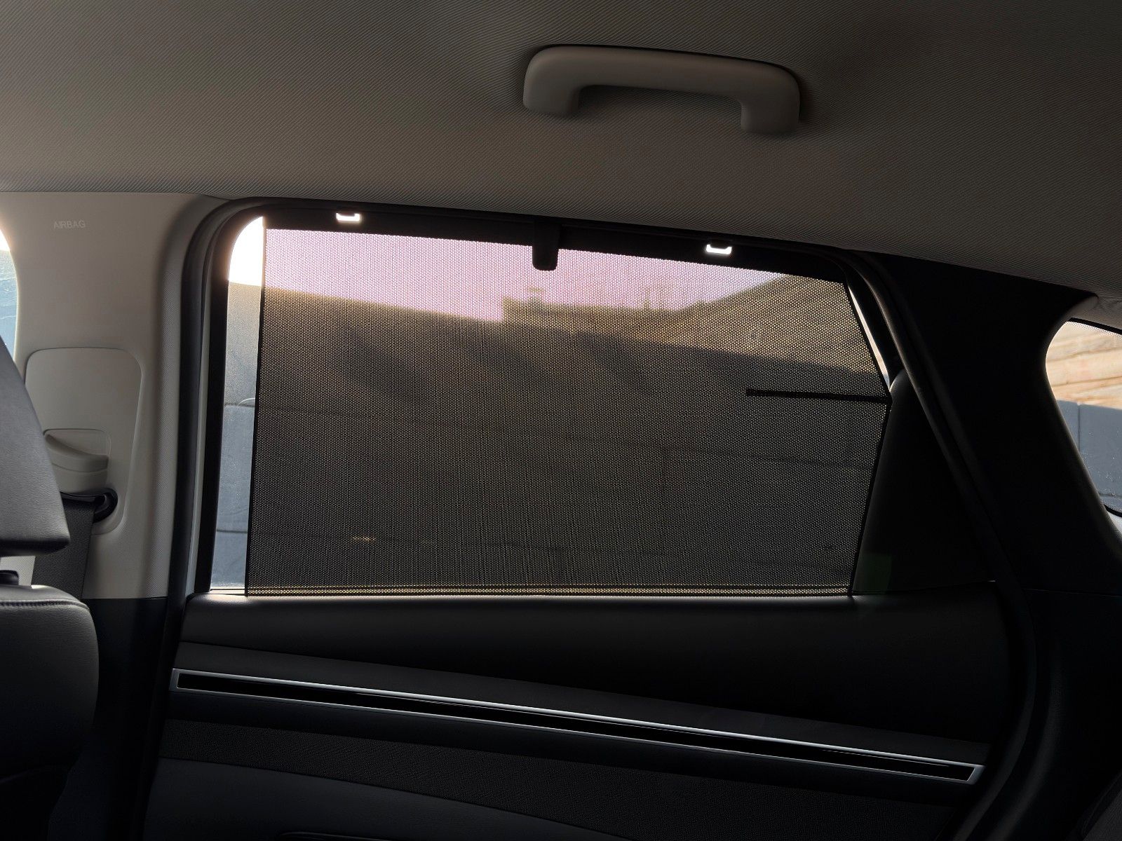 Fahrzeugabbildung Hyundai Tucson 1.6 T-GDI PHEV 4WD Prime Leder 360° ACC