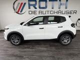 Citroën C3 1.2 PureTech EU6e Turbo 100 Stop&Start YOU HU - Citroën C3 YOU mit Benzin-Antrieb