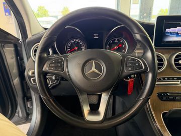 Mercedes C 200 - 12