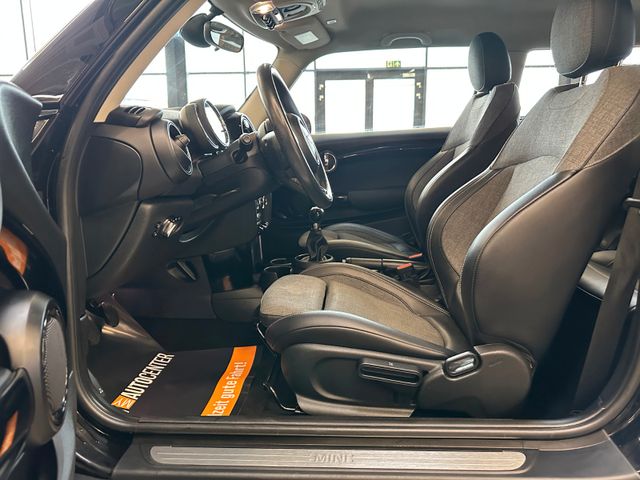 MYAUTOCENTER – Gebraucht- und Jahreswagen mit Werkstattservice in Pfaffenhofen MINI ONE Mini 3-trg. *2. Hand*Klima*SHZ*Bluetooth*LED