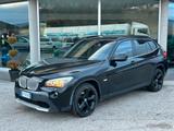 BMW Bmw X1 xDrive23dA Futura AUTO 4x4 - gebrauchte BMW X1 aus dem Jahr 2009