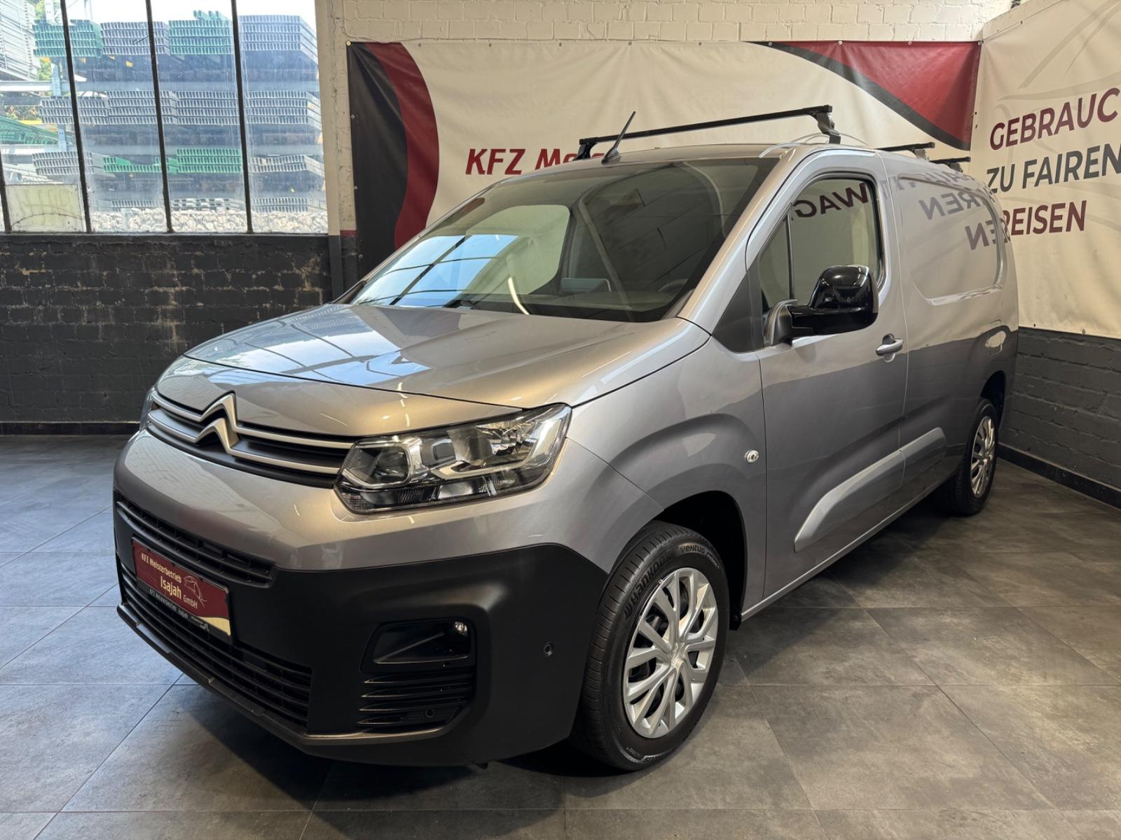Citroën Berlingo Kasten Club XL/L2
