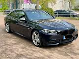 BMW Bmw 550d f10 - BMW 550 mit Diesel-Antrieb
