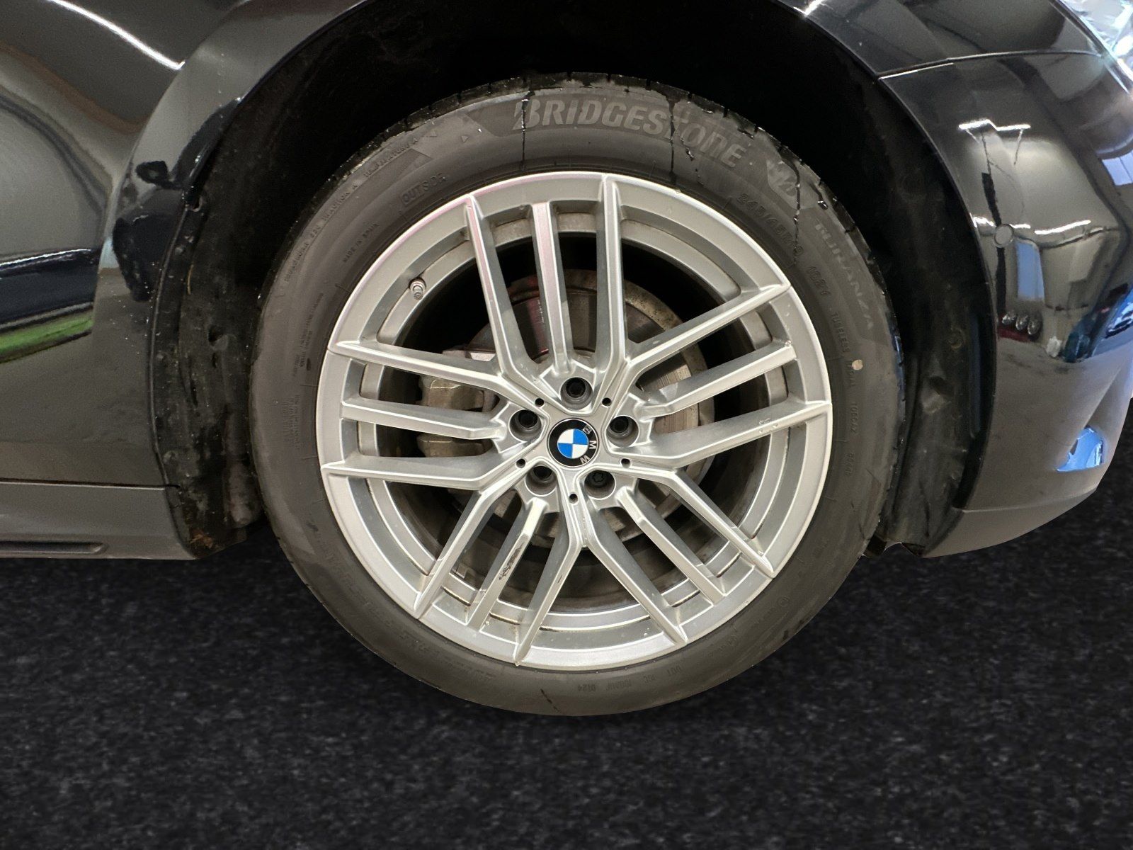 BMW 520 - Bild 5