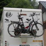 Eura Mobil Profila 685 - Eura Mobil Etagenbett