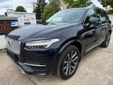 Volvo XC 90 XC90 Inscription AWD + 7 SITZE+LEDER+BC+MF - Volvo XC90 7-Sitzer