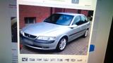 Opel Vectra 1.8/16v Phne Tüv - Opel Vectra in Hamm