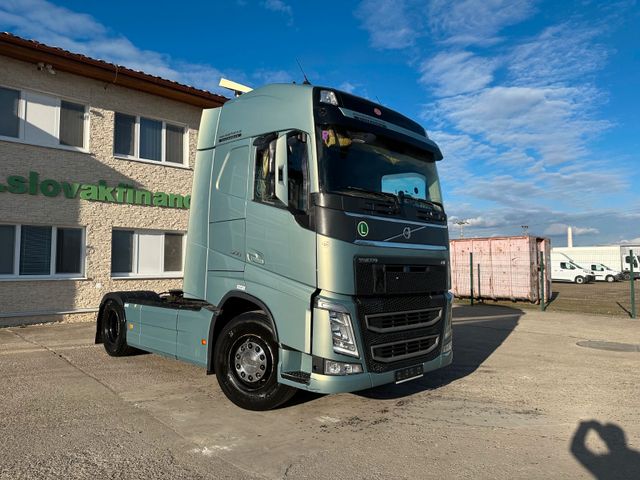 Volvo FH 500 STANDARD NEW TACHO, E6 vin 422