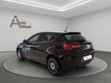 Alfa Romeo Giulietta 1.4 2.HD BT NAVI PARK KLIMA TEMP SHZ - Alfa Romeo Giulietta Gebrauchtwagen