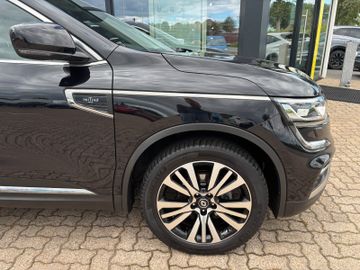 Renault Koleos TCe 160 EDC GPF Initiale Paris