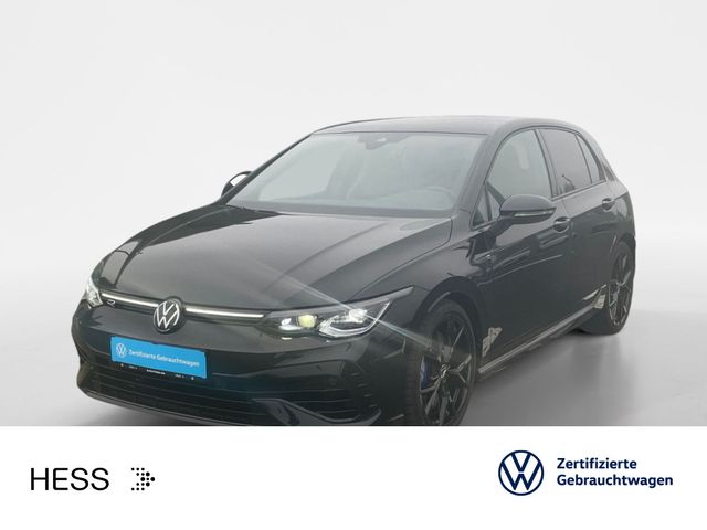 Volkswagen Golf R 2,0 l TSI OPF 4MOTION 235 kW (320 PS) 7-G