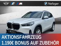 BMW X1 - Vorschau Bild 1