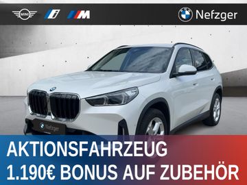 BMW X1 sDrive20i PANO LED HUD HiFi Komfortzugang Len
