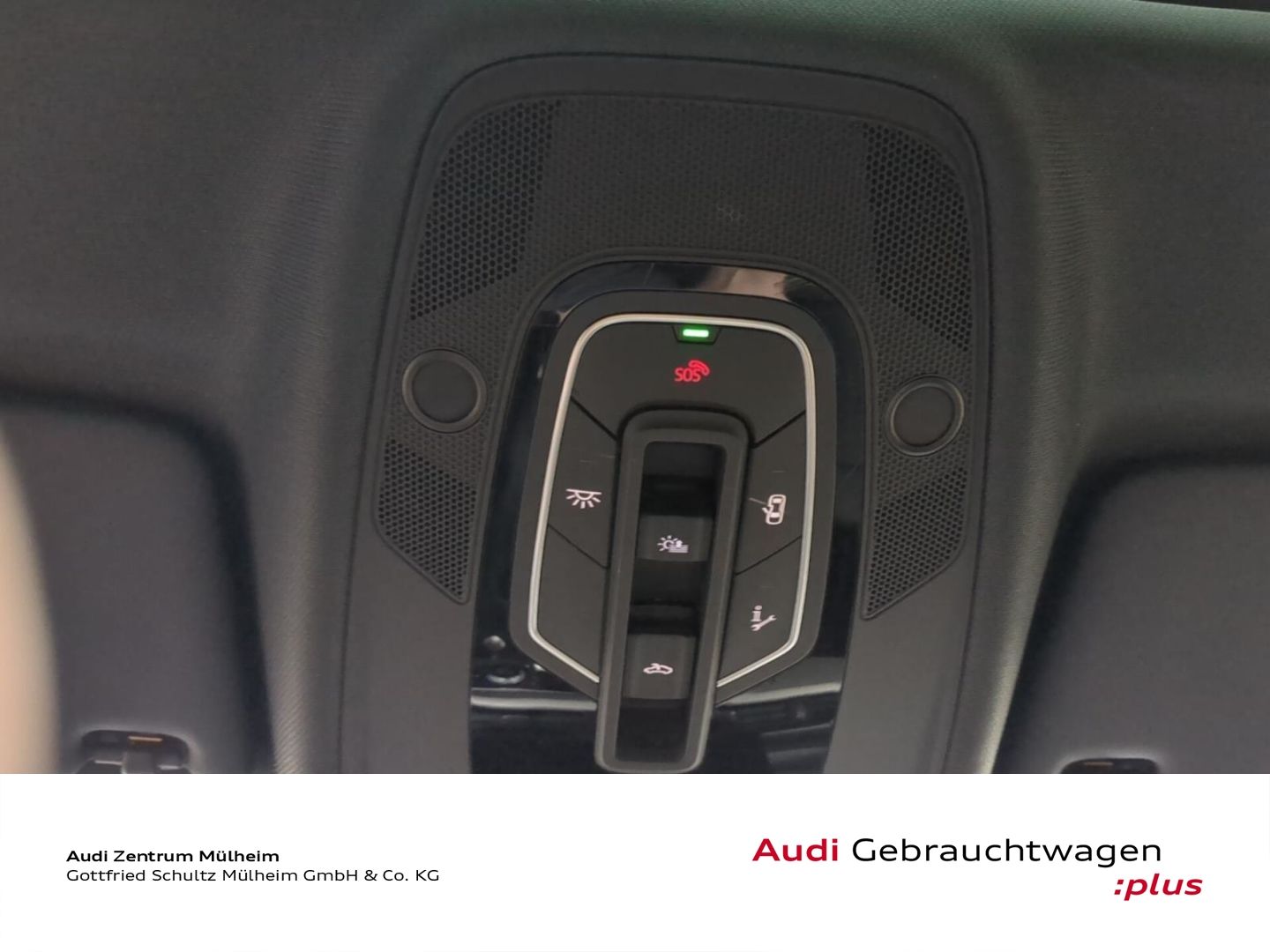 Audi A4 - Bild 22