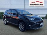 Toyota RAV4 Hybrid 4x2 Team D Navi,Voll-LED,ACC,Kamera - Toyota RAV 4 Gebrauchtwagen in München