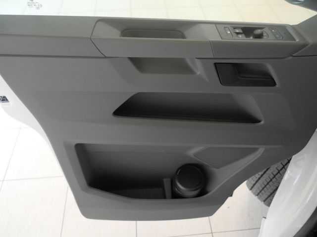 T6.1 Kasten 2.0 TDI Kurzer Radstand Klima AHK ZV