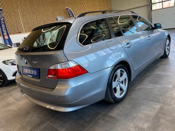 BMW 530 Touring 530d xDrive *HUD*NAVI*LEDER*PANO*SZH