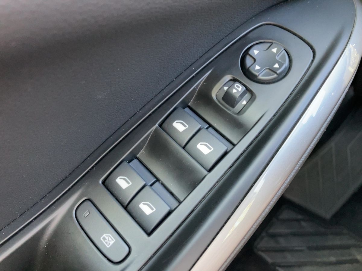 Opel Grandland (X) - Bild 14