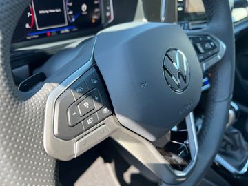 Volkswagen T-Roc R-Line 1,5l TSI 150 PS 7-Gang-DSG