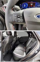 Ford Puma 1.0 EcoBoost Hybrid ST-Line X | 45.700 - Ford Puma: 1.7