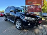 Mitsubishi Outlander Motion 2WD BI-XENON*CAM*SHZ*TEMPO*AHK - Mitsubishi Outlander: Motion